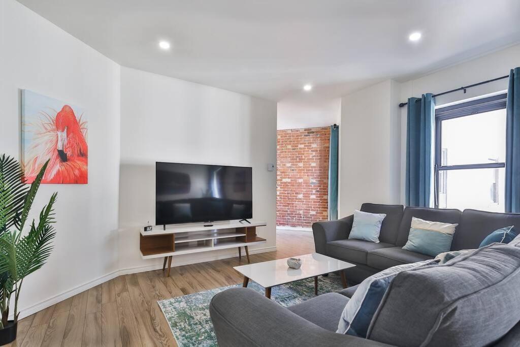Apartment Stanley Suites