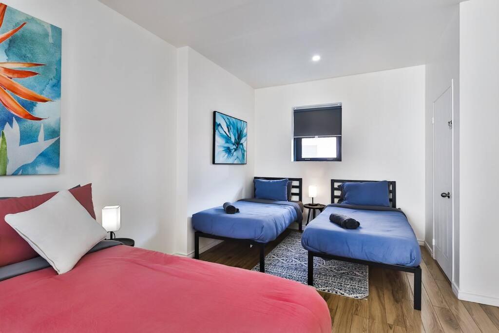 Stanley Suites * Montreal
