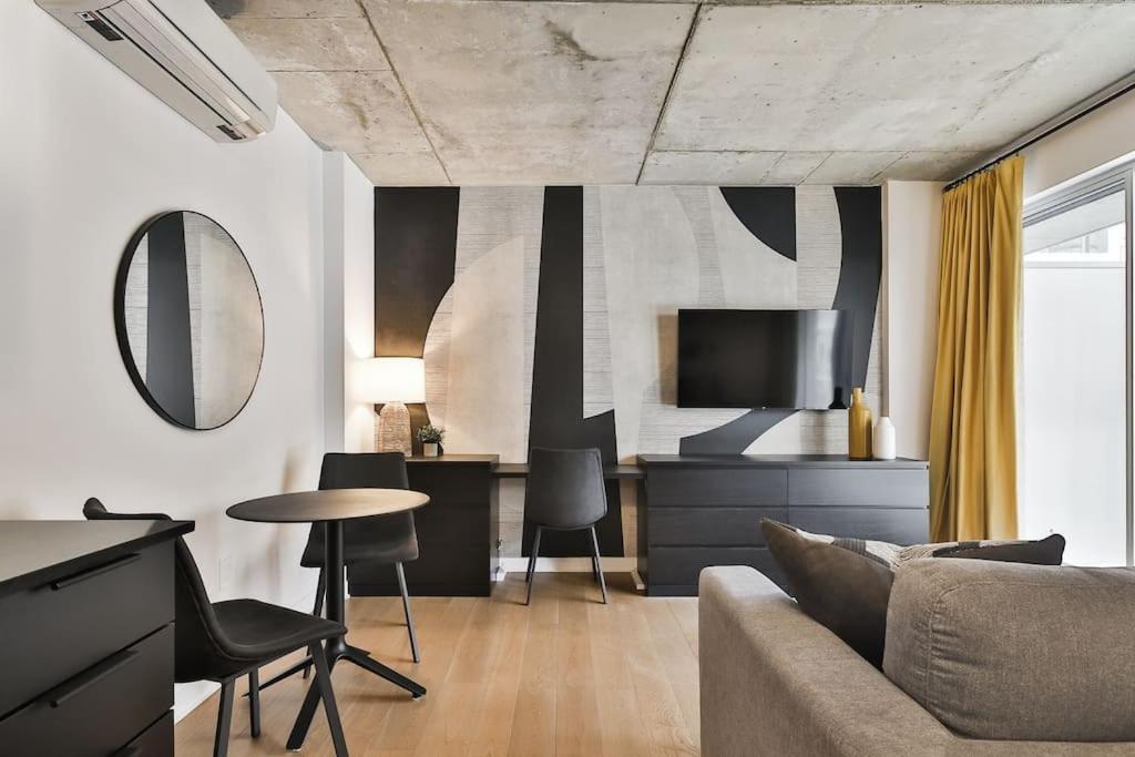 La Station Urbaine - Location - Must Apartment *