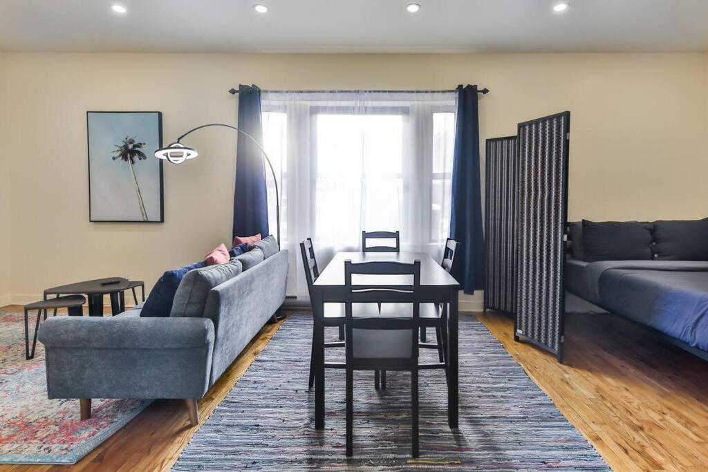 Apartment Free Parking - Perfect Location - Must Montreal