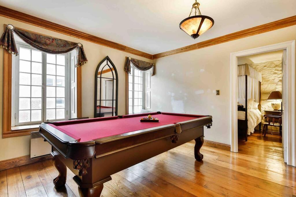 La Maison Dumas - Old Port Gem - Free Parking Apartment