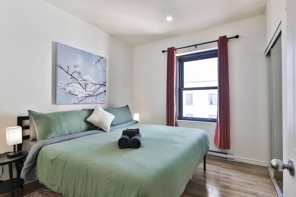 Apartment Stanley Suites