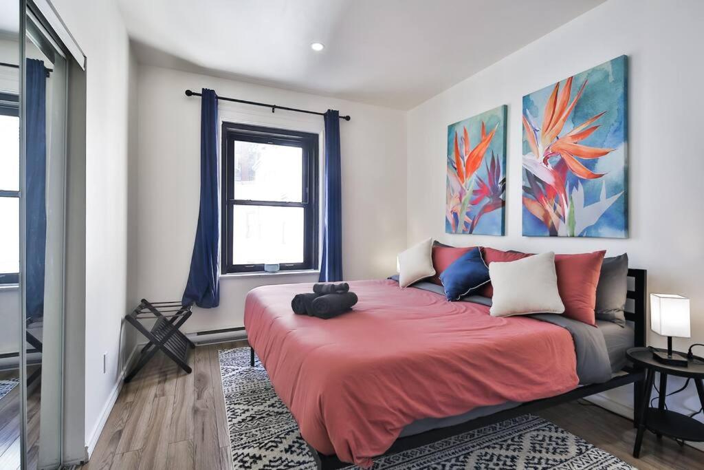 Stanley Suites