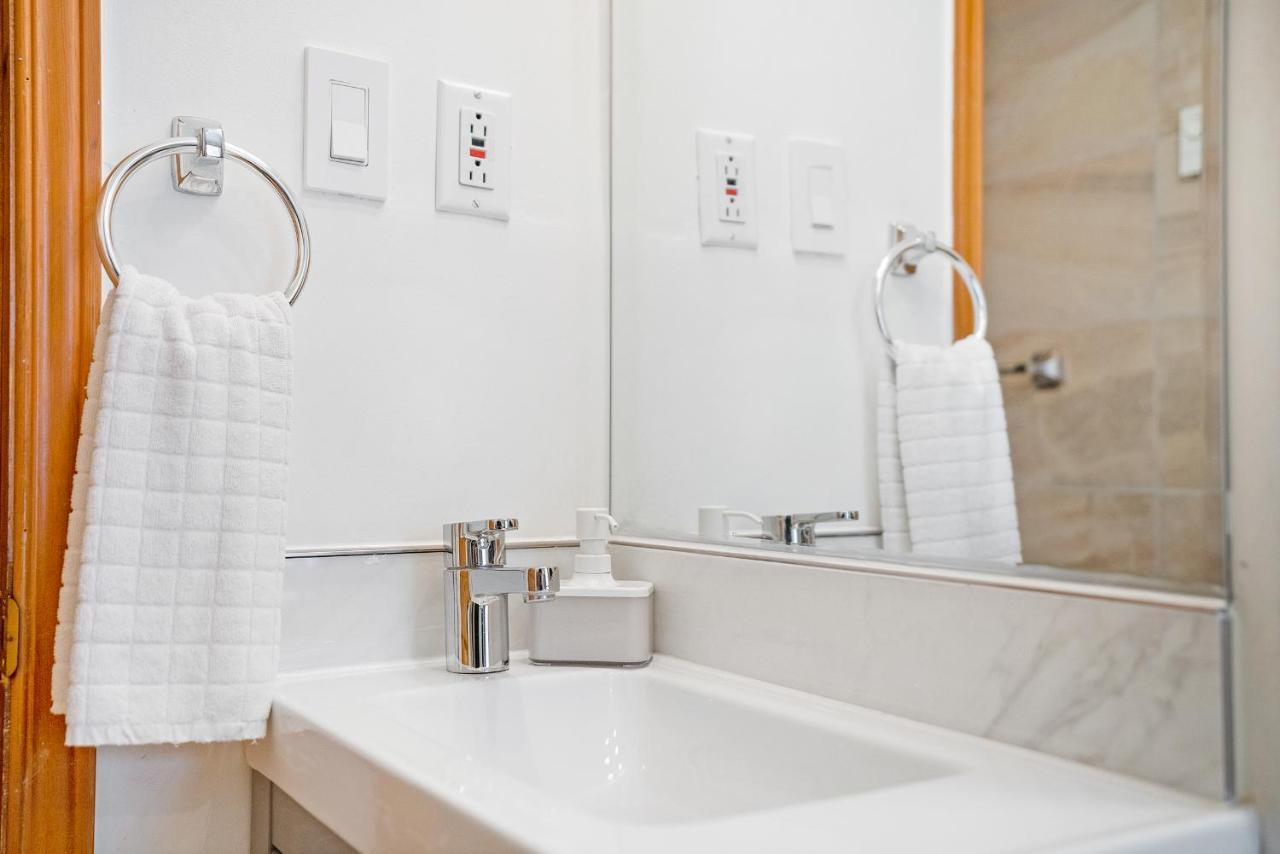 Bed & Breakfast Accueil Chez Francois Montreal
