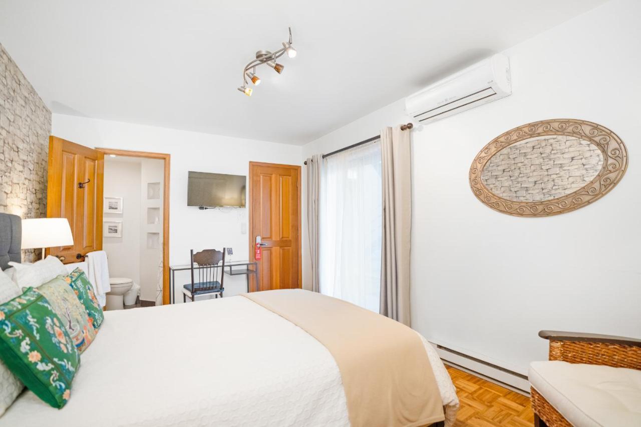 Accueil Chez Francois 4*