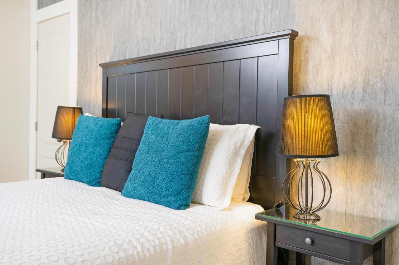 Bed & Breakfast Accueil Chez Francois Montreal