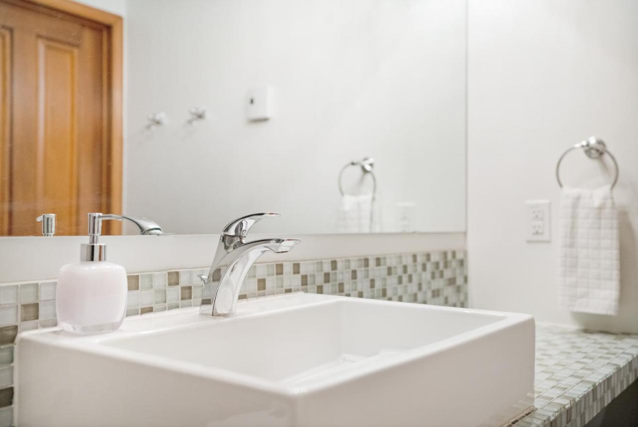 Bed & Breakfast Accueil Chez Francois Montreal