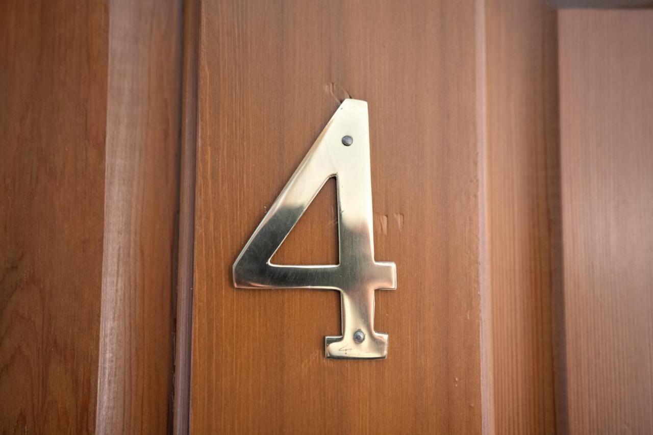 Accueil Chez Francois 4* Montreal