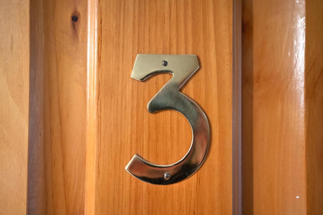 Accueil Chez Francois 4*