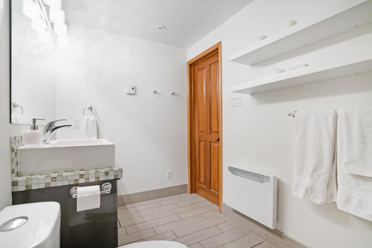 Bed & Breakfast Accueil Chez Francois Montreal