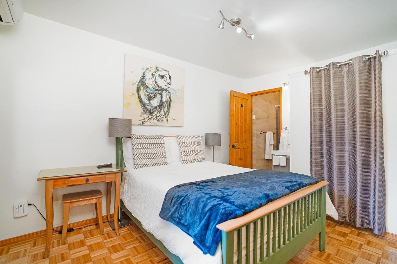 Bed & Breakfast Accueil Chez Francois 4*