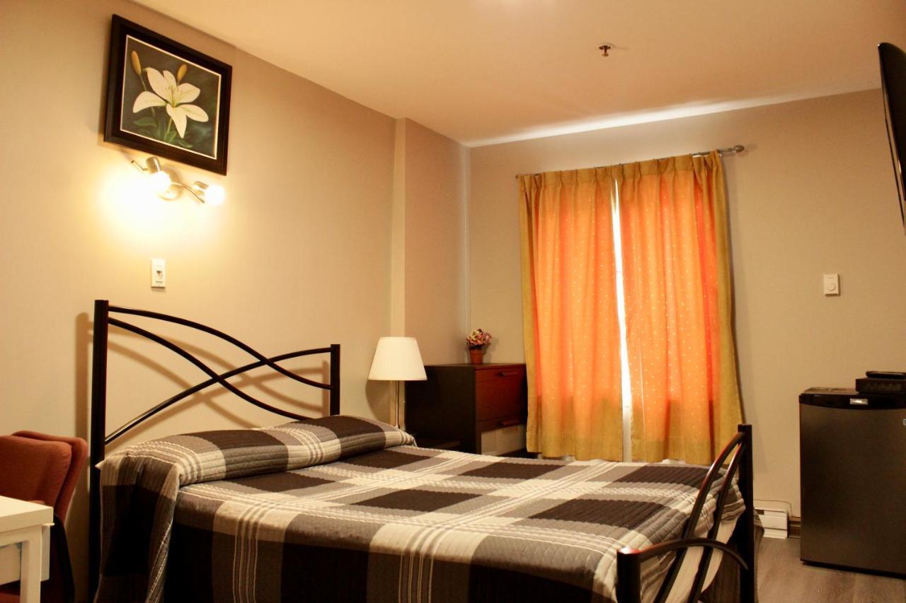 Hotel Victor Montreal