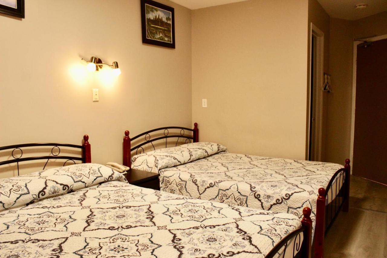 Hotel Victor