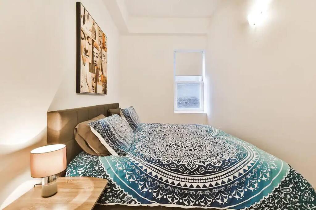 Apartment Amazing Location And Trendy Neighborhood Montreal