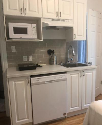 Drolet Apartment *