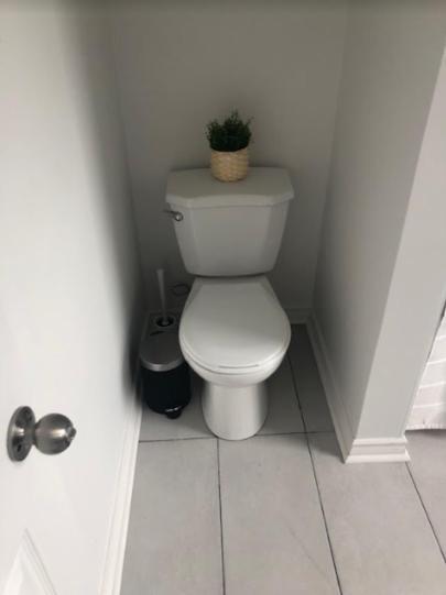 Apartment Drolet Montreal