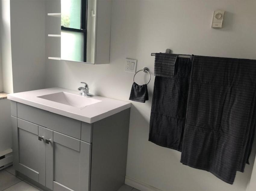 Drolet Apartment Montreal