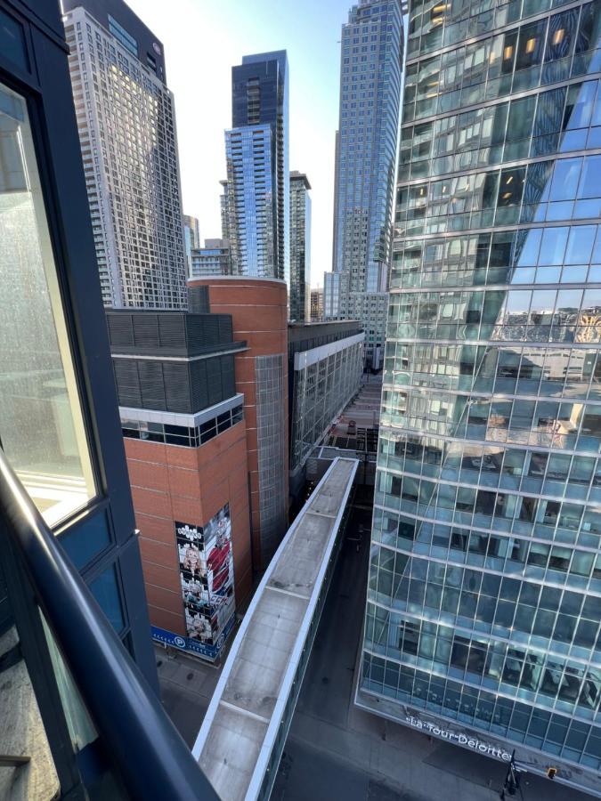 Apartment Beautiful One Bedroom Downtown With Pool And Free Parking