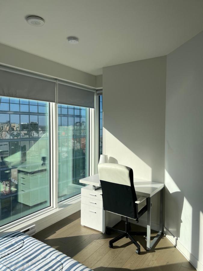 Apartment Beautiful One Bedroom Downtown With Pool And Free Parking Montreal