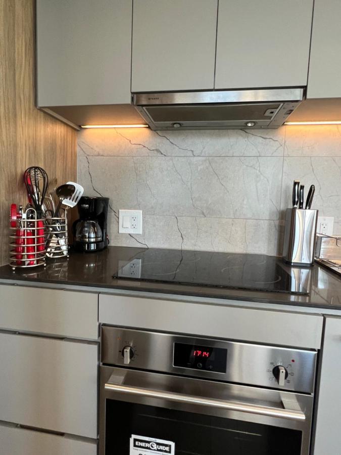 Beautiful One Bedroom Downtown With Pool And Free Parking
