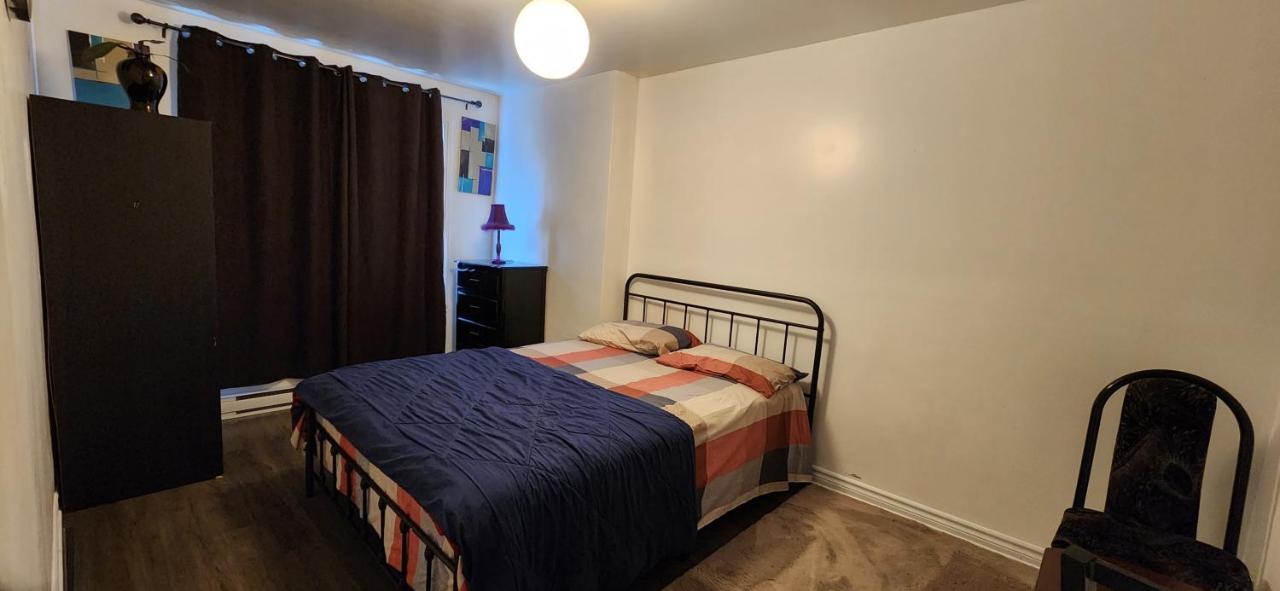 Innovative Homestay Montreal