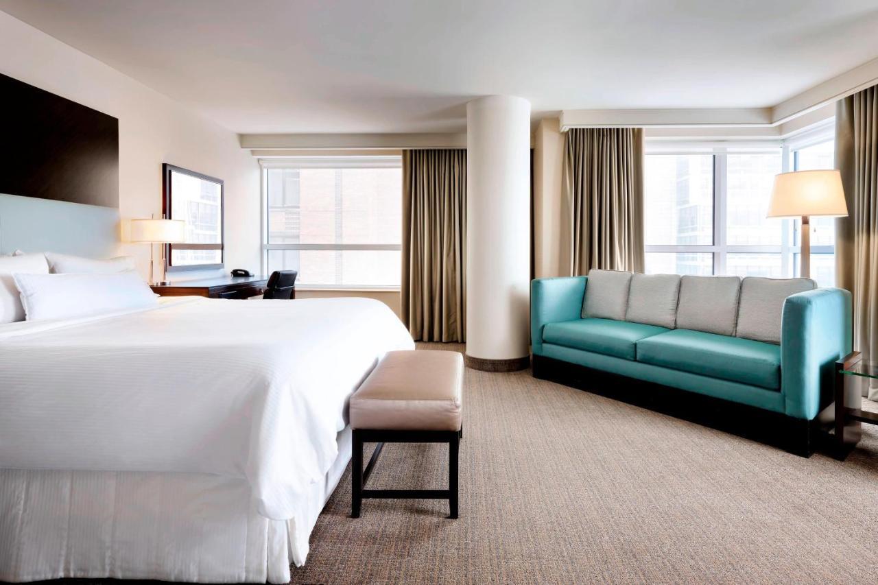 Hotel Le Westin Montreal