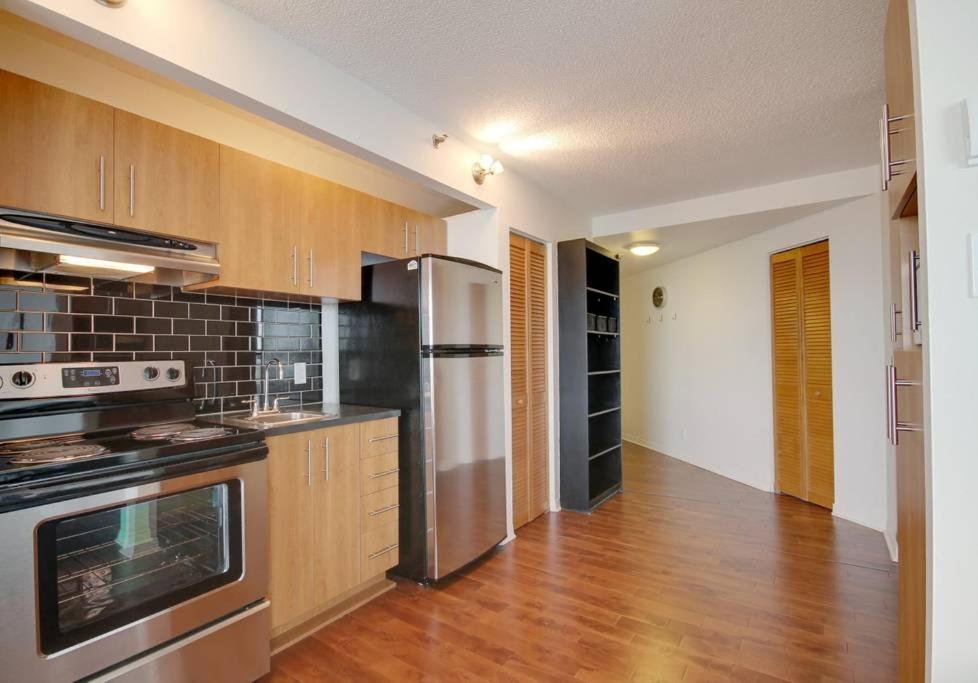 Beautiful With View Of The City! Montreal