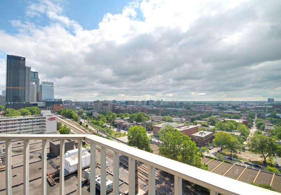 Beautiful With View Of The City!