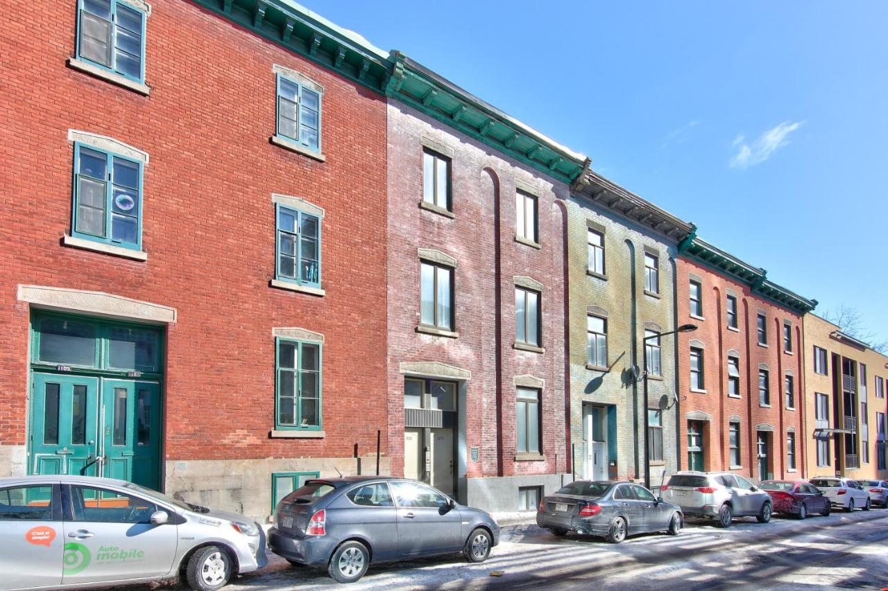 Apartment Et *