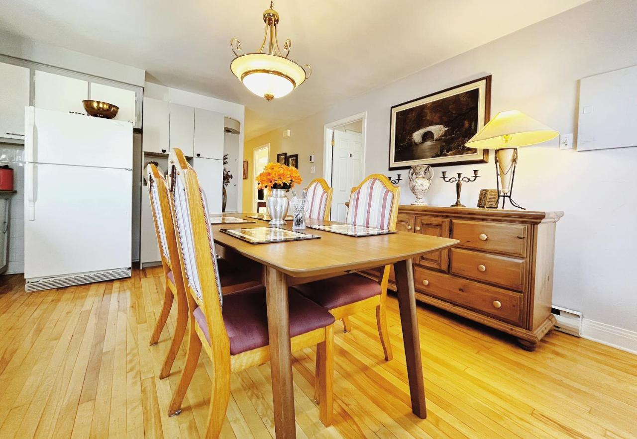 Peace House Subway&private Parking 5 Mins Downtown Villa *