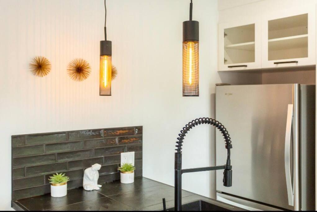 Apartment Superbe 2bdr Avec Terrasse *