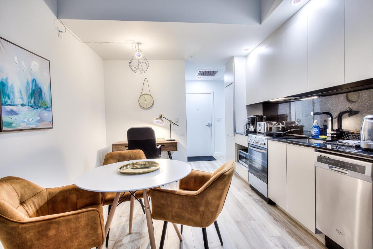 Corporate Stays With Golden Castle Group Montreal