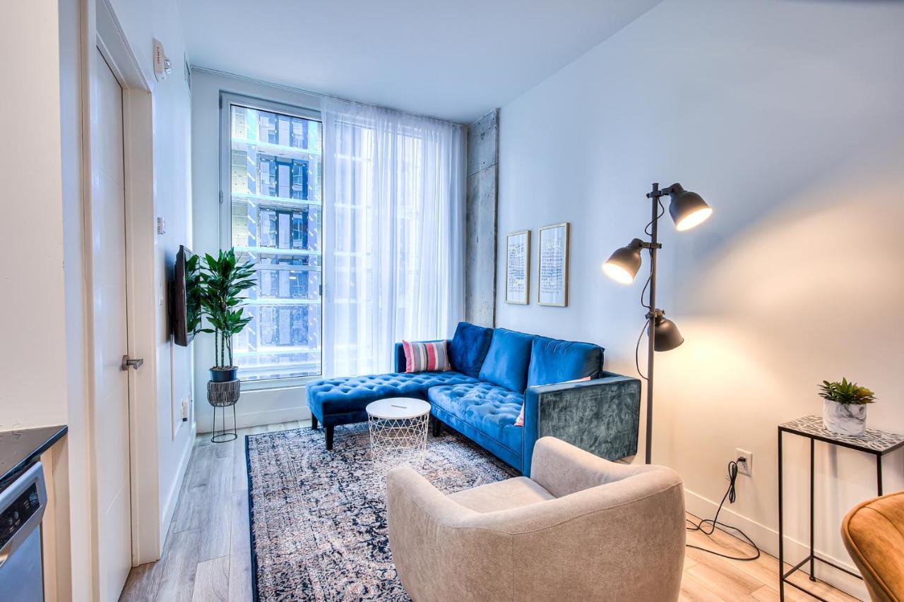 Apartment Corporate Stays With Golden Castle Group Montreal