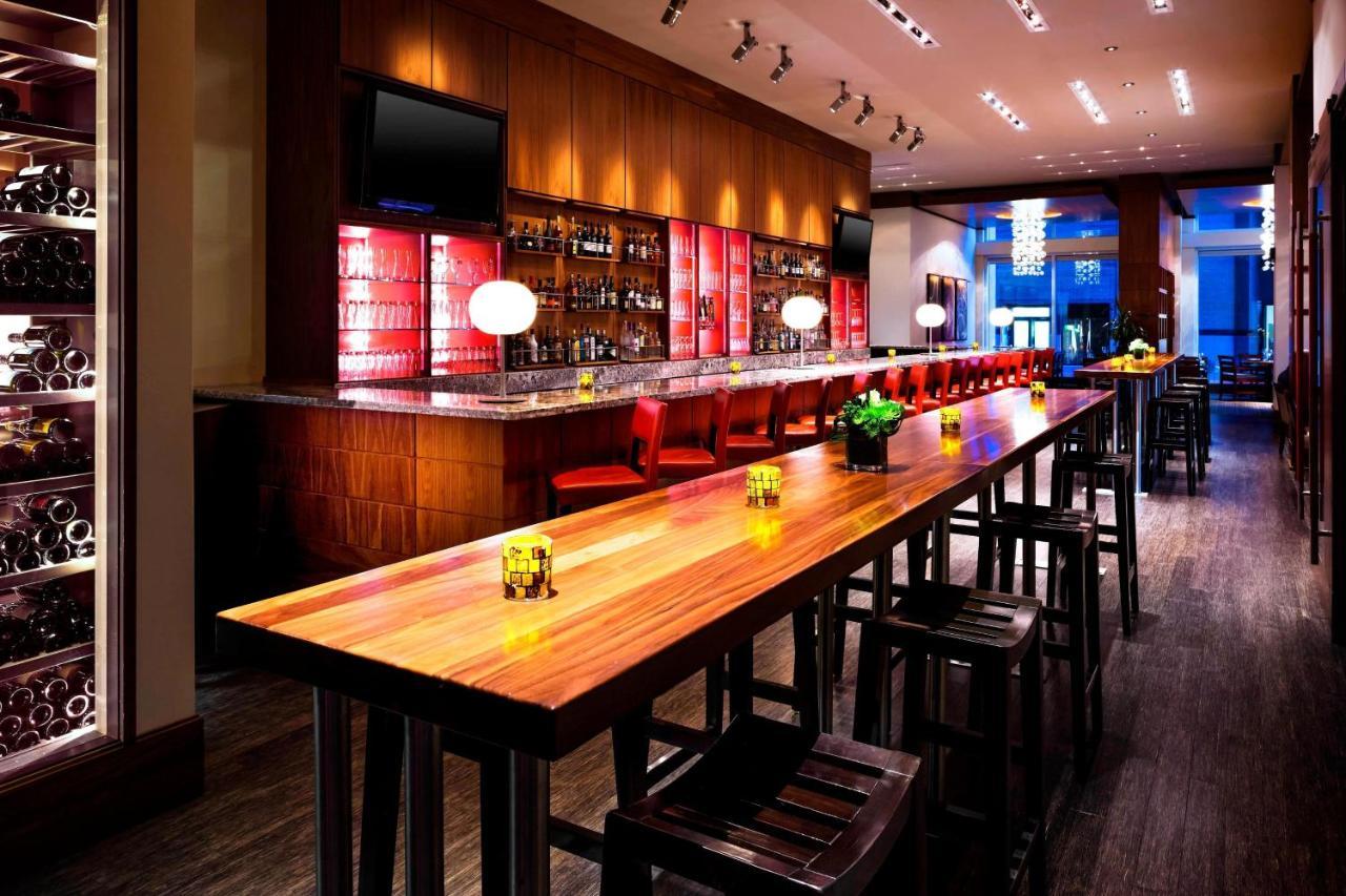 Hotel Le Westin Montreal