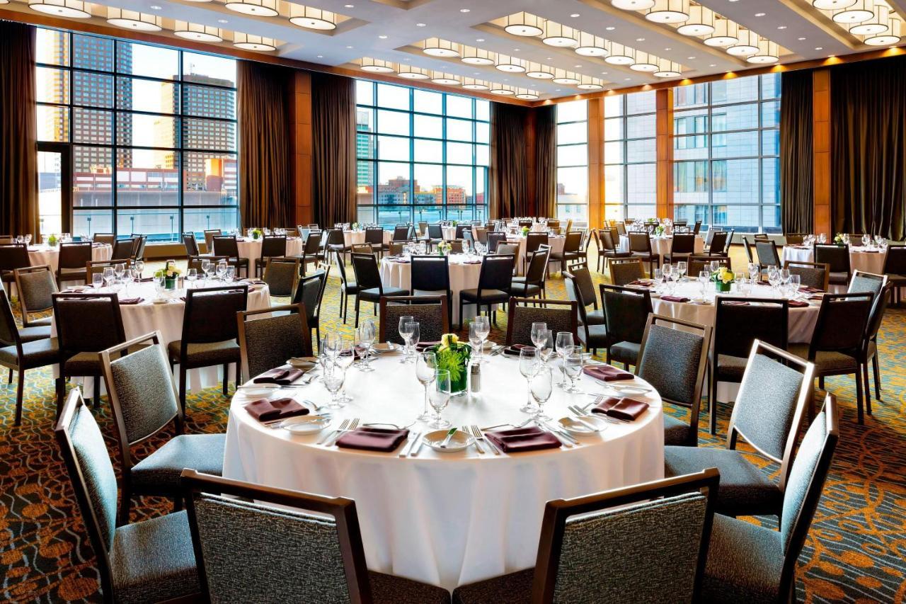Hotel Le Westin Montreal