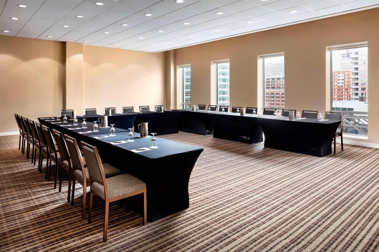 Le Westin Hotel 4*