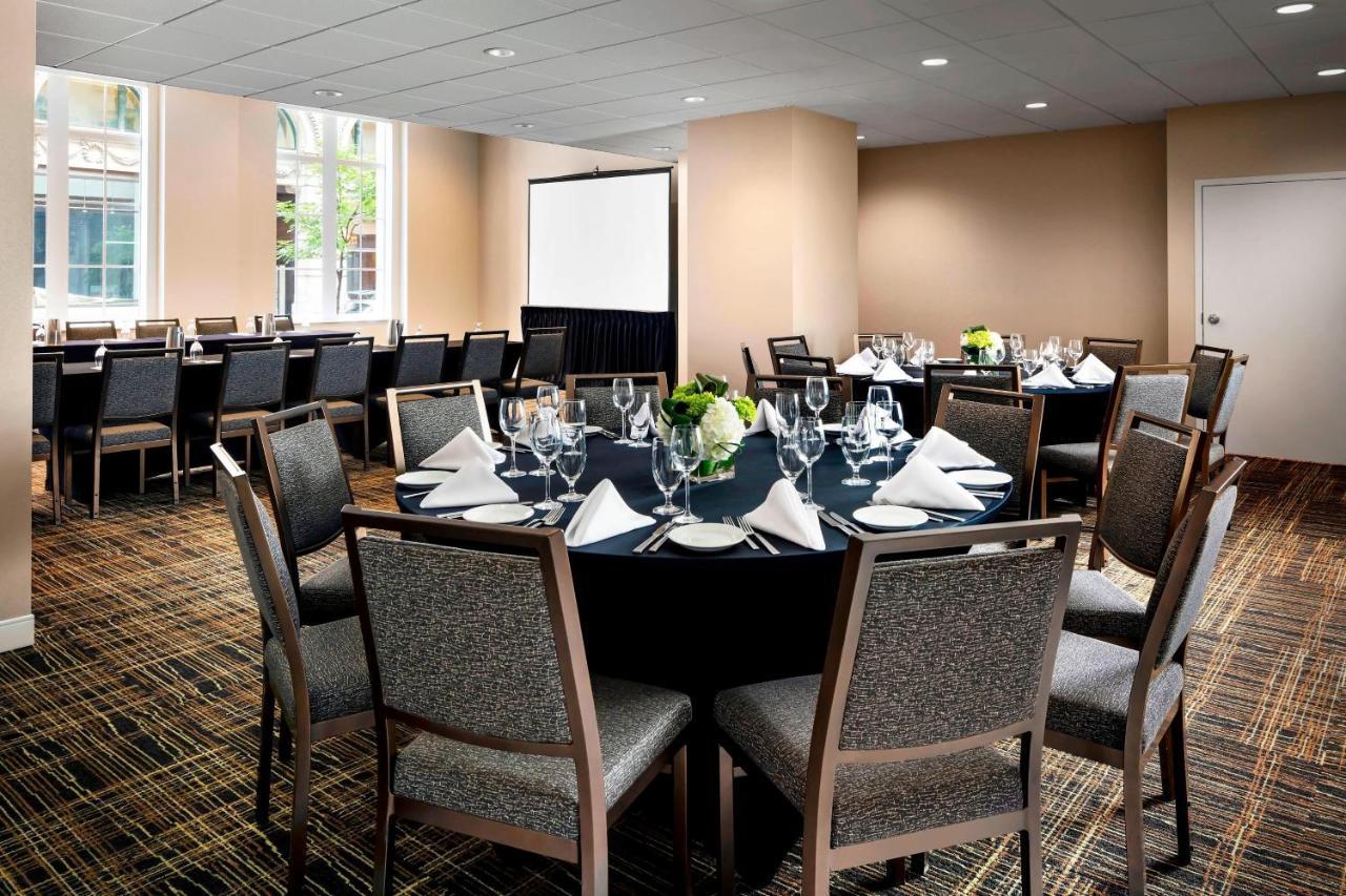 Le Westin Hotel 4*