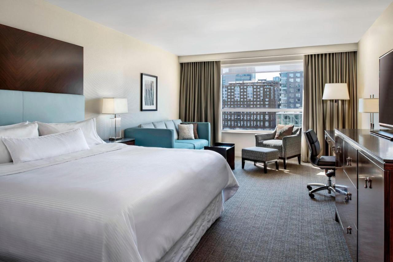 Le Westin 4* Montreal