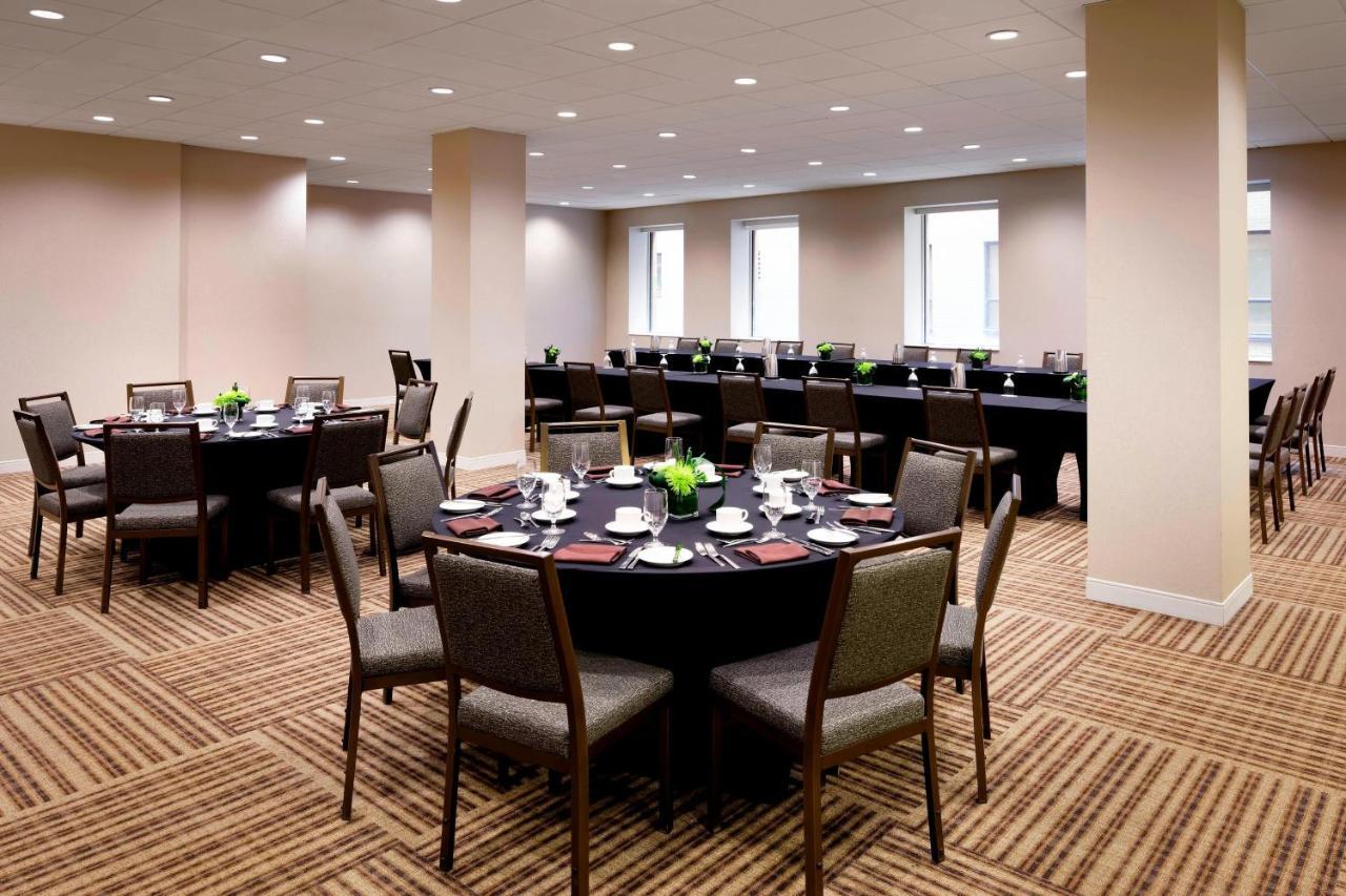 Le Westin Montreal