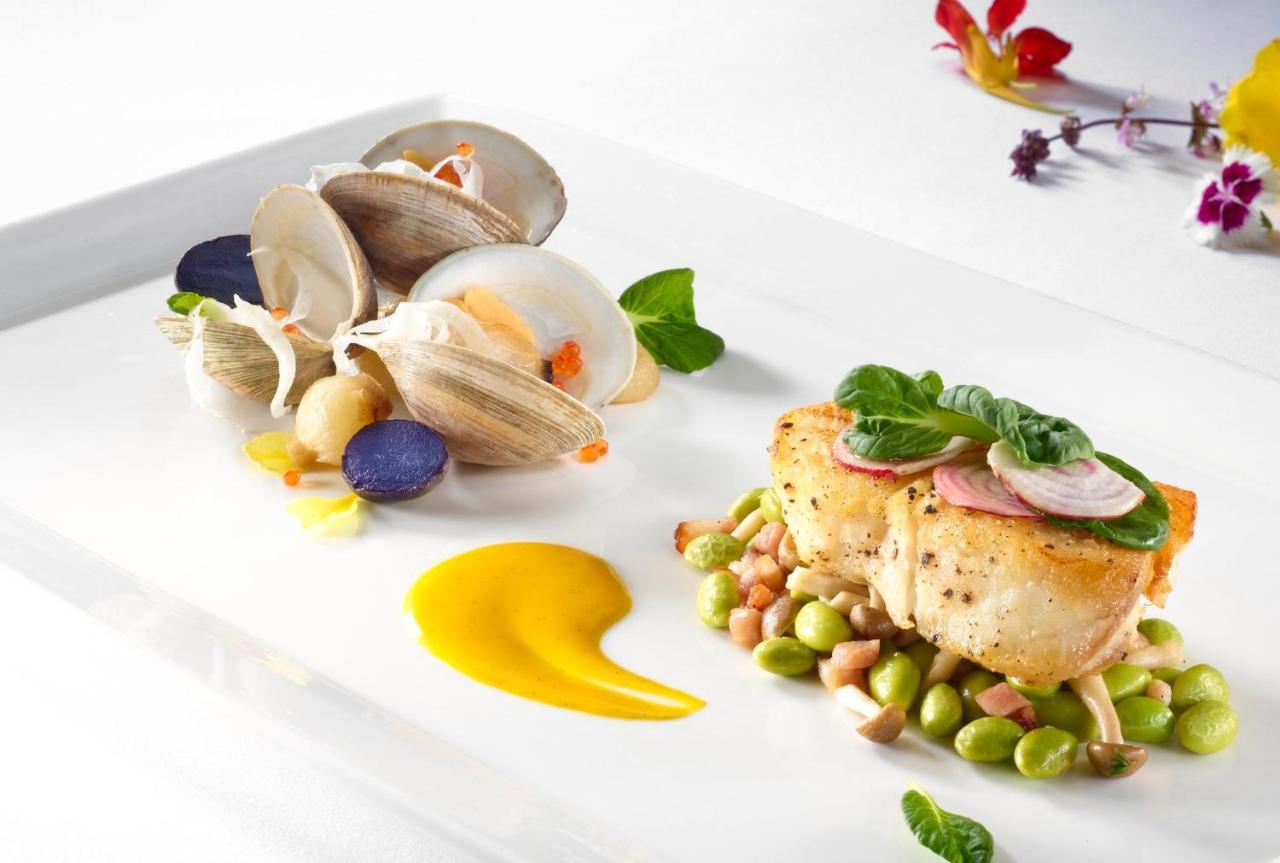 Le Westin Hotel 4*