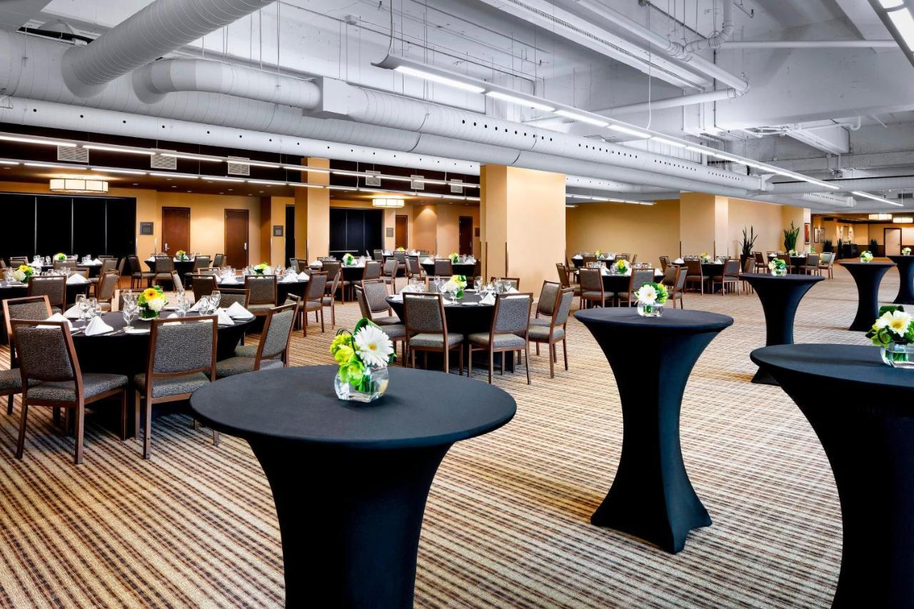 Hotel Le Westin
