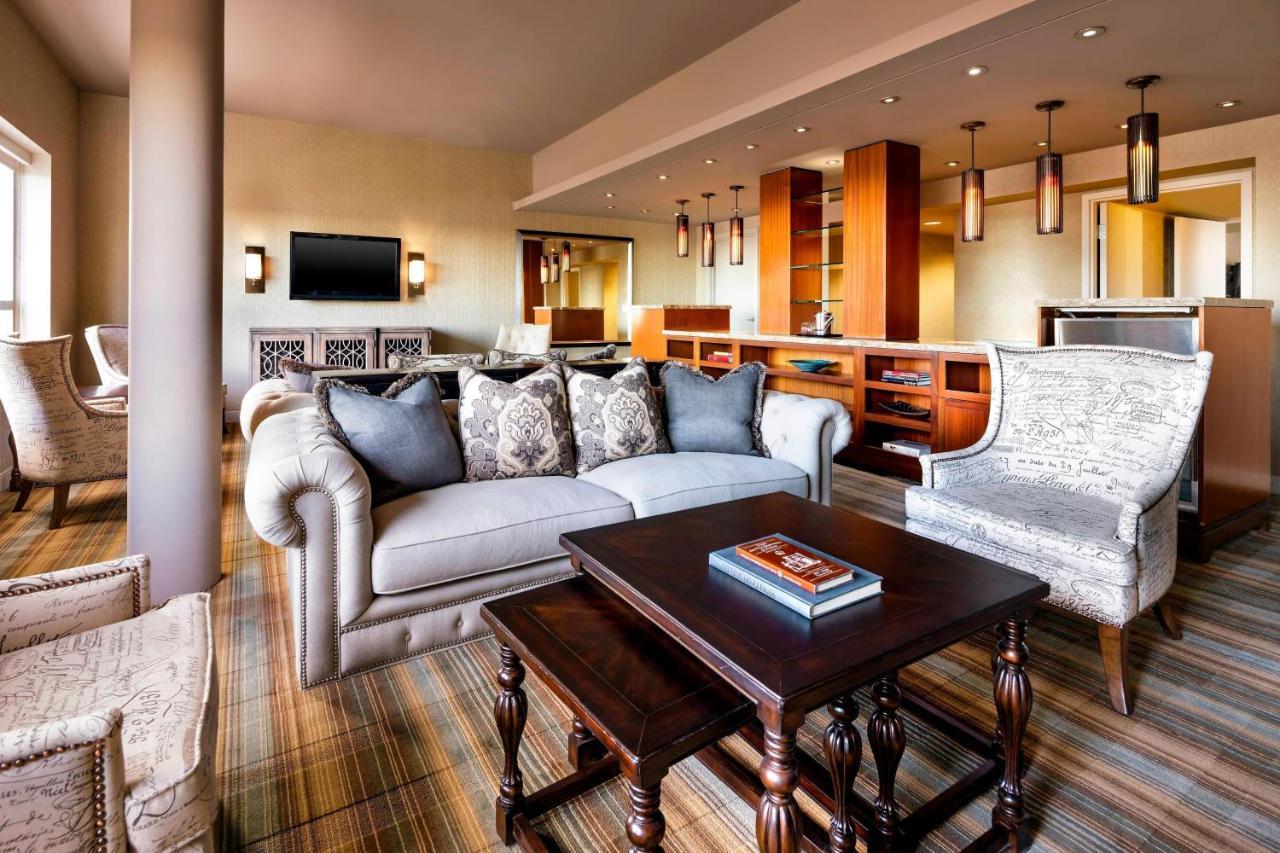 Le Westin Montreal