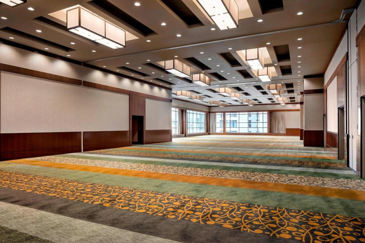 Le Westin Montreal