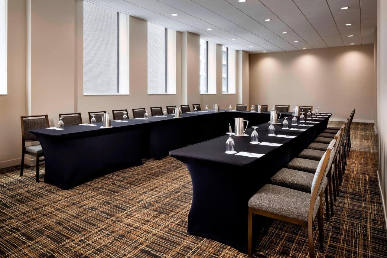 Le Westin Hotel Montreal