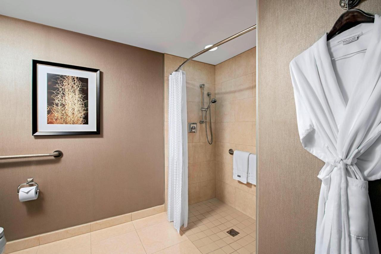Hotel Le Westin