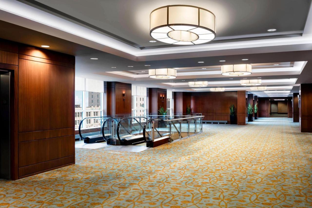 Le Westin Hotel