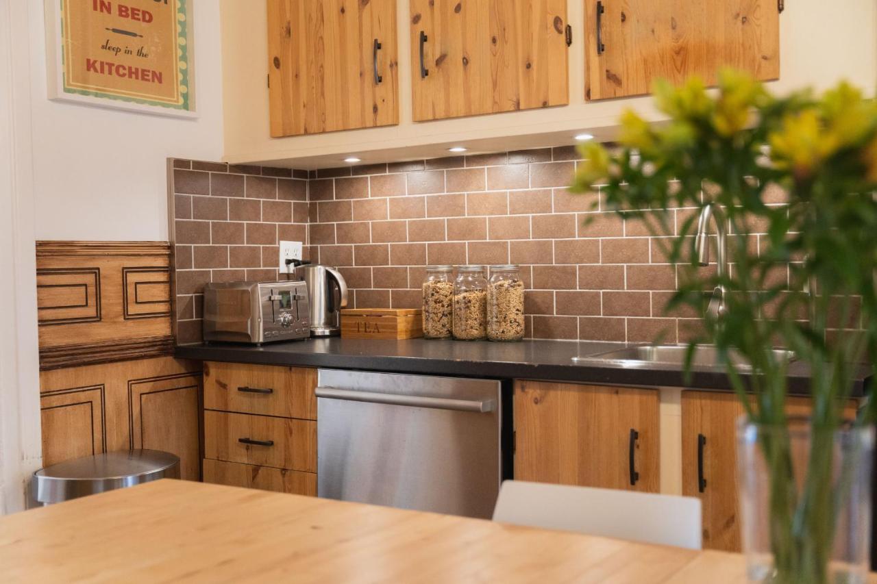 Bed & Breakfast Du Village Bbv