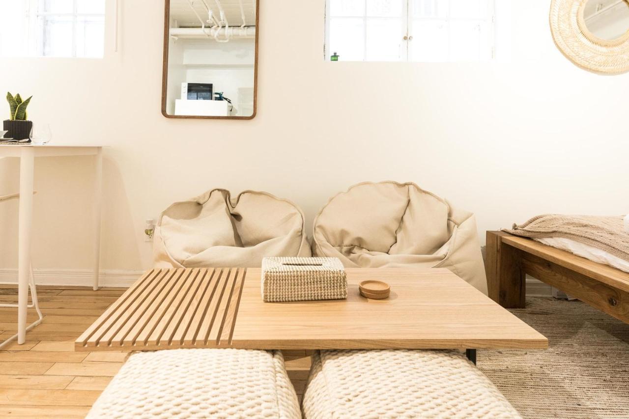 Beautiful Studio In Westmount Amazing Location * Montreal