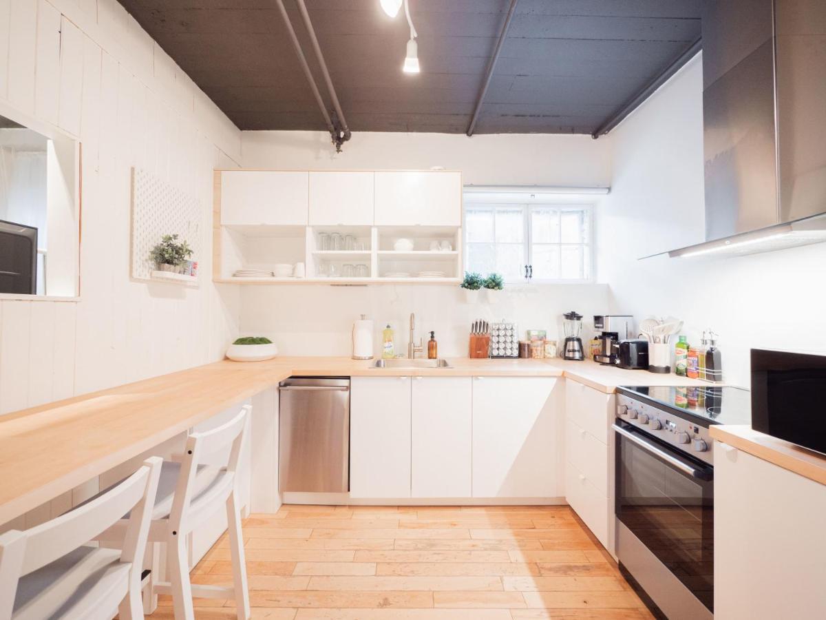 Apartment Newly Renovated 2br Apt In Westmount De Storebror