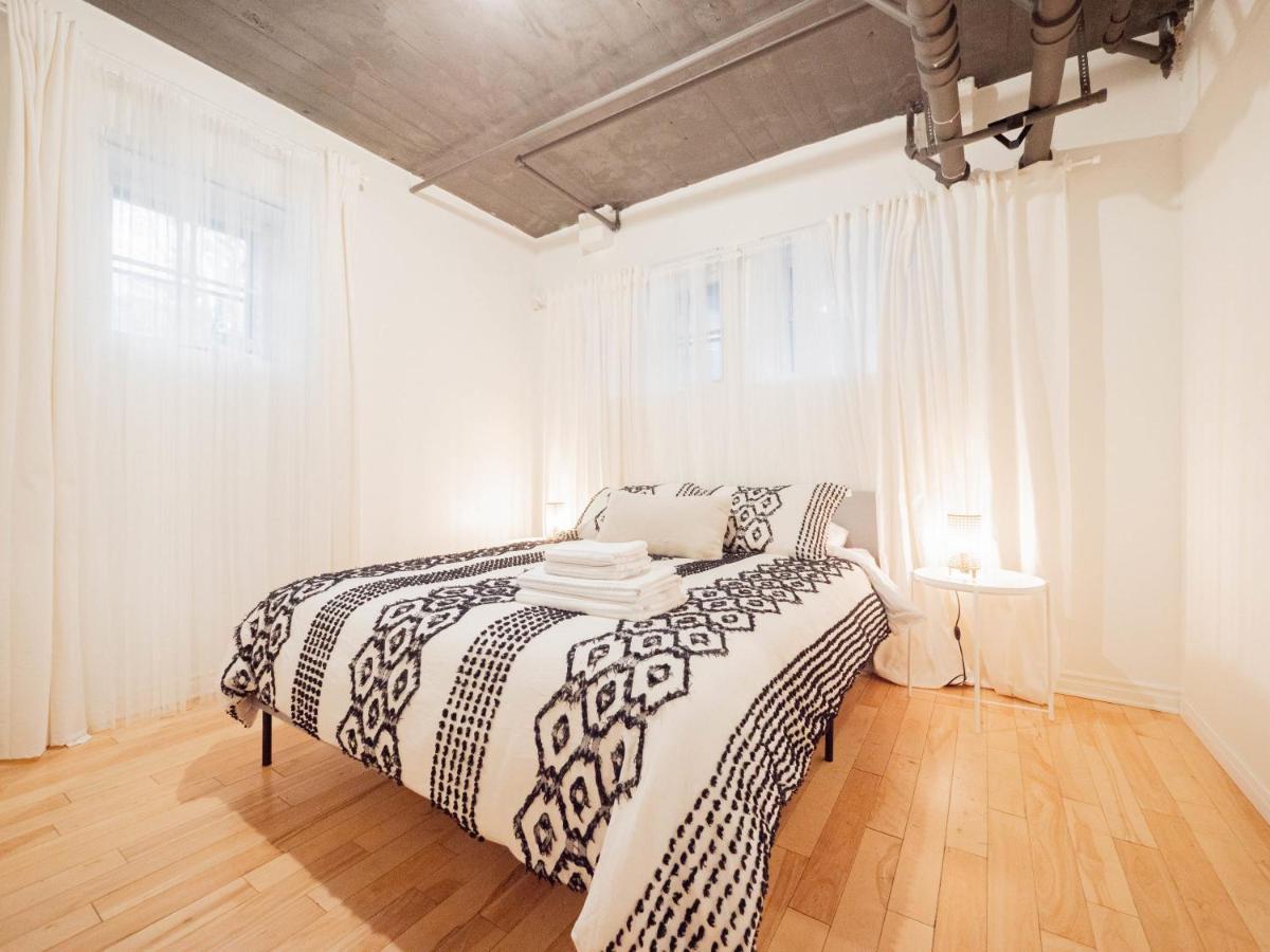 Newly Renovated 2br Apt In Westmount De Storebror * Montreal